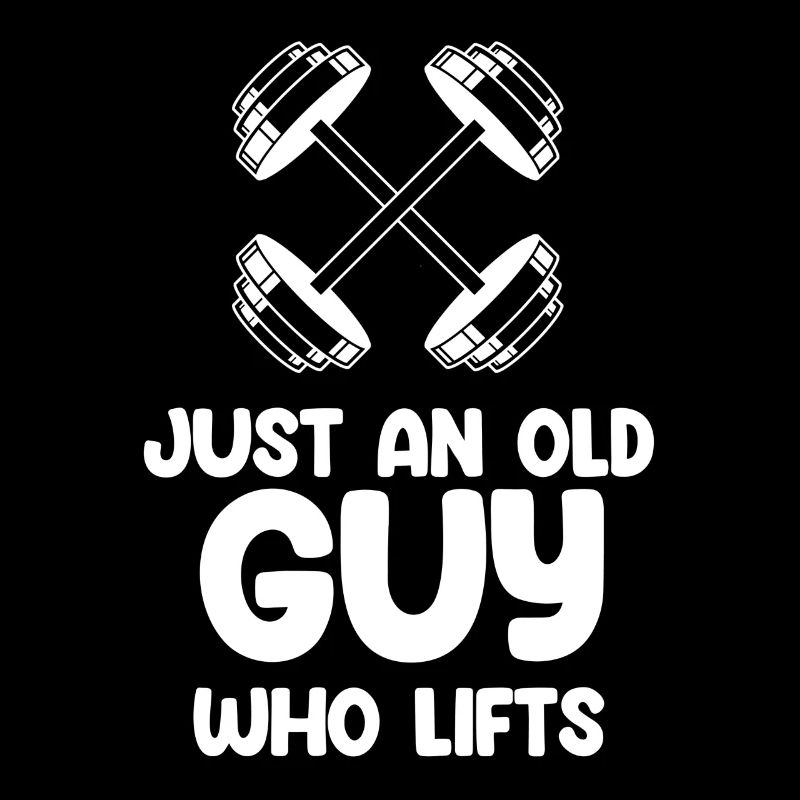 Nur Ein Alter Kerl, Der