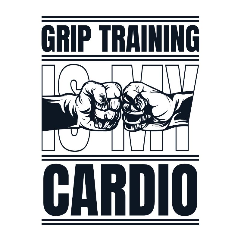 Training Is My Cardio Exercise Techniques