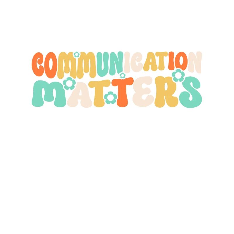 Groovy Speech Language Pathologist SLP