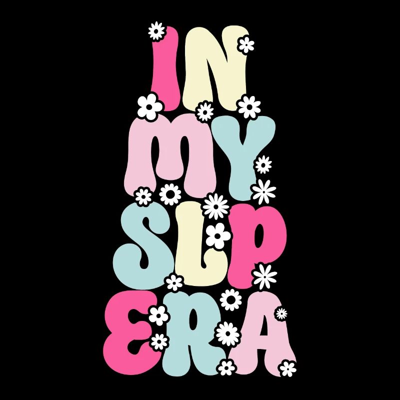 Groovy Speech Language Pathologist SLP