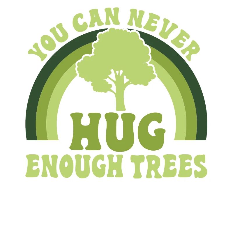 Tree conservationists and environmentalists
