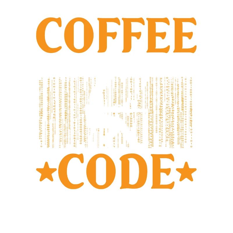 Café Codage Programmeur Codeur Développeur Nerd Coff