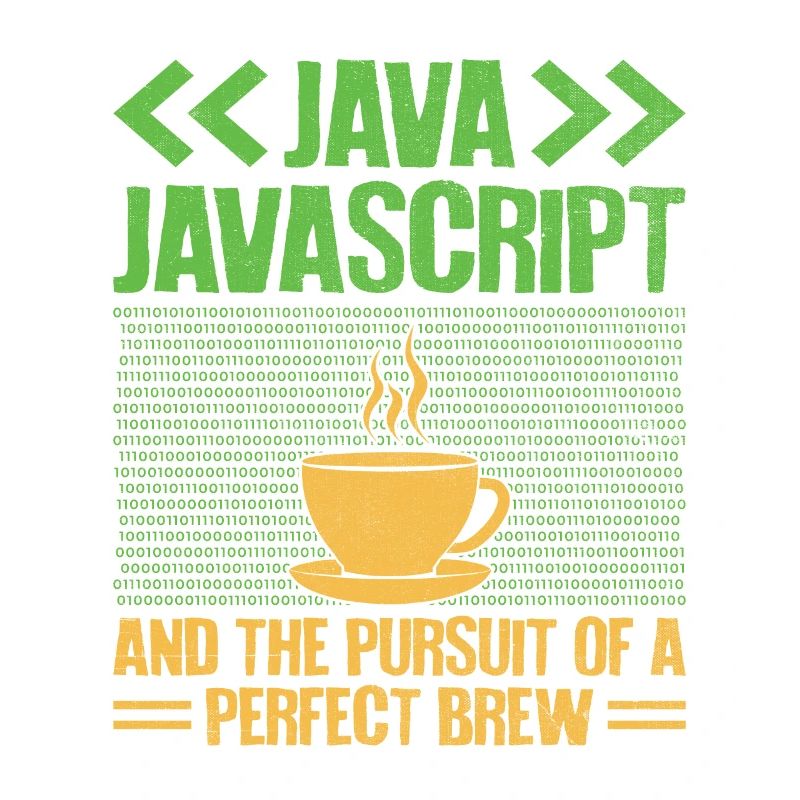 Café Codage Programmeur Codeur Développeur Nerd Coff