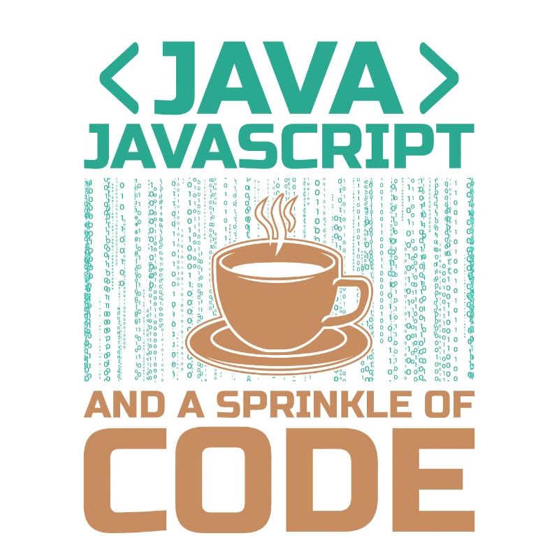 Café Codage Programmeur Codeur Développeur Nerd Coff