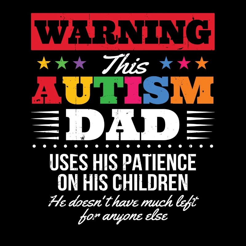 Autism Dad