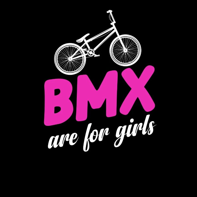 Les Bmx sont pour