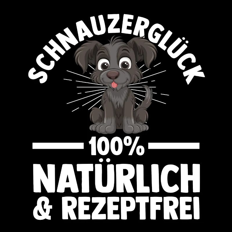 Schnauzer géant Schnauzer chien