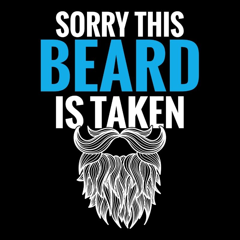 Giftidea Beard Men