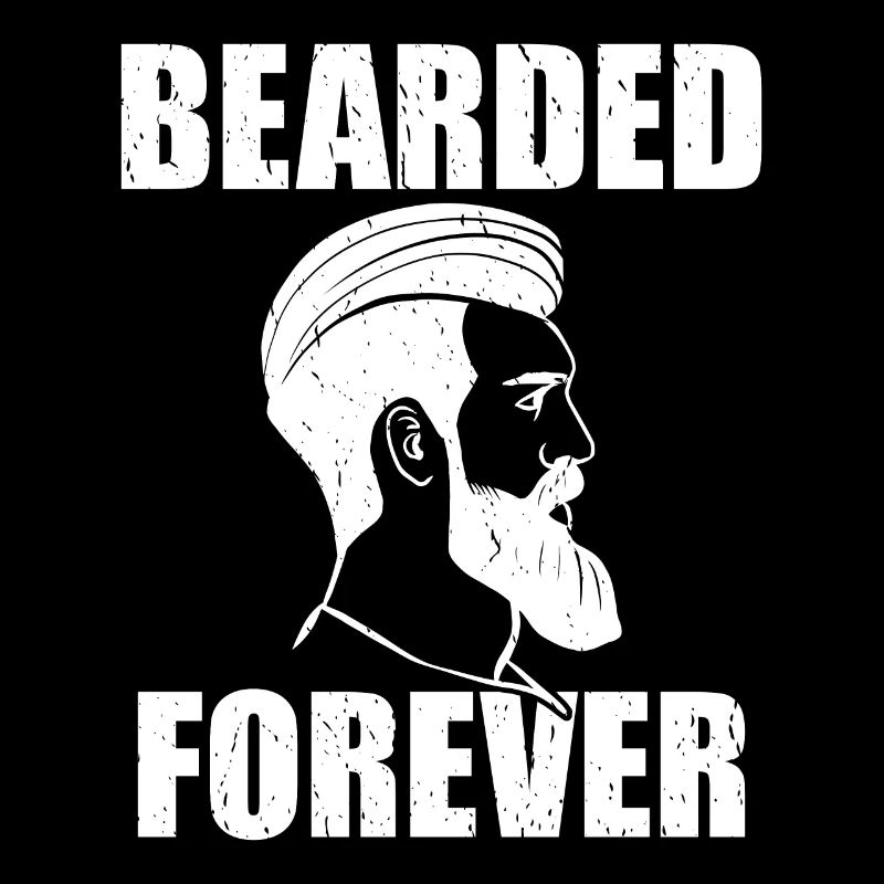 Giftidea Beard Men