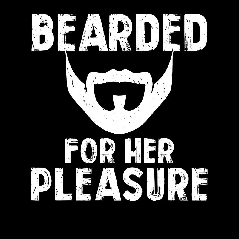 Giftidea Beard Men