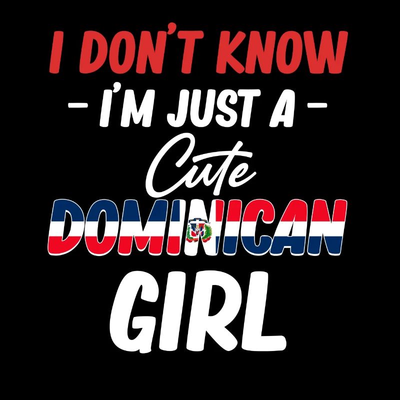 I don't know that I'm just a sweet