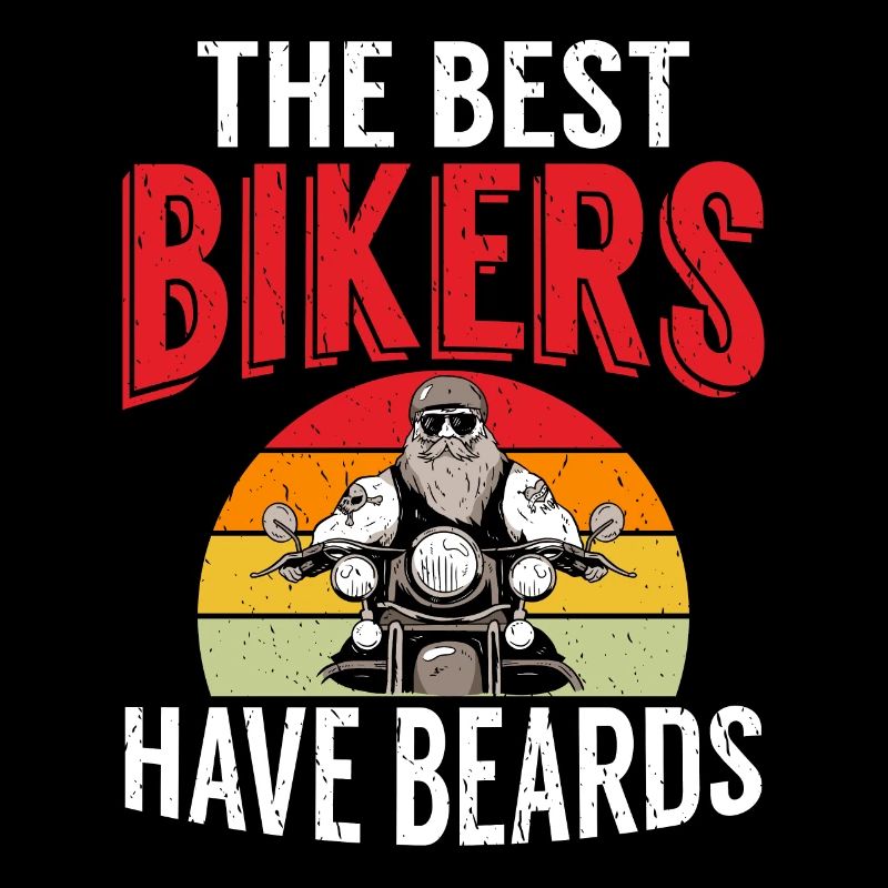 Giftidea Beard Men