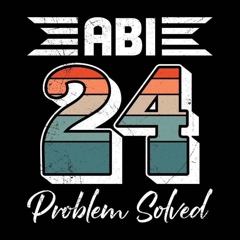 Abitur 2024 Abi Problem Solved Abiturient