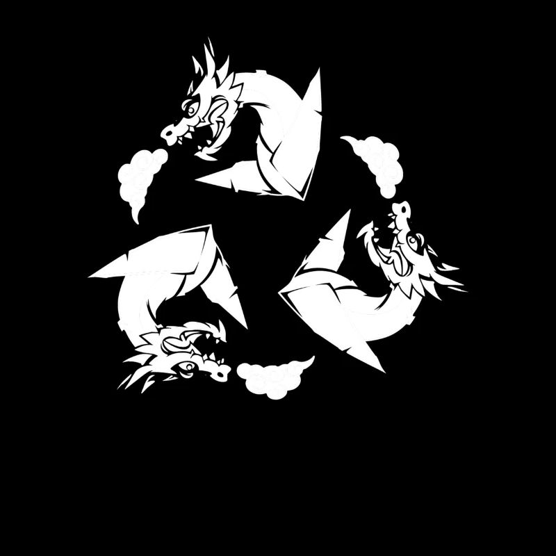 Année du Dragon 2024