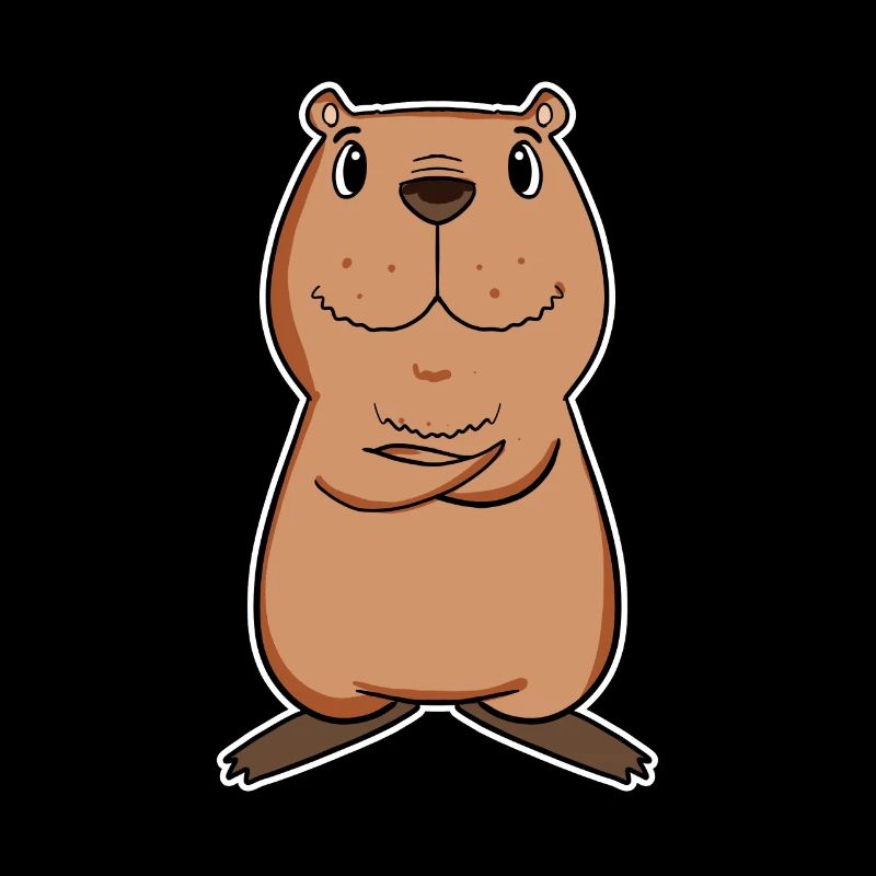 Capybara