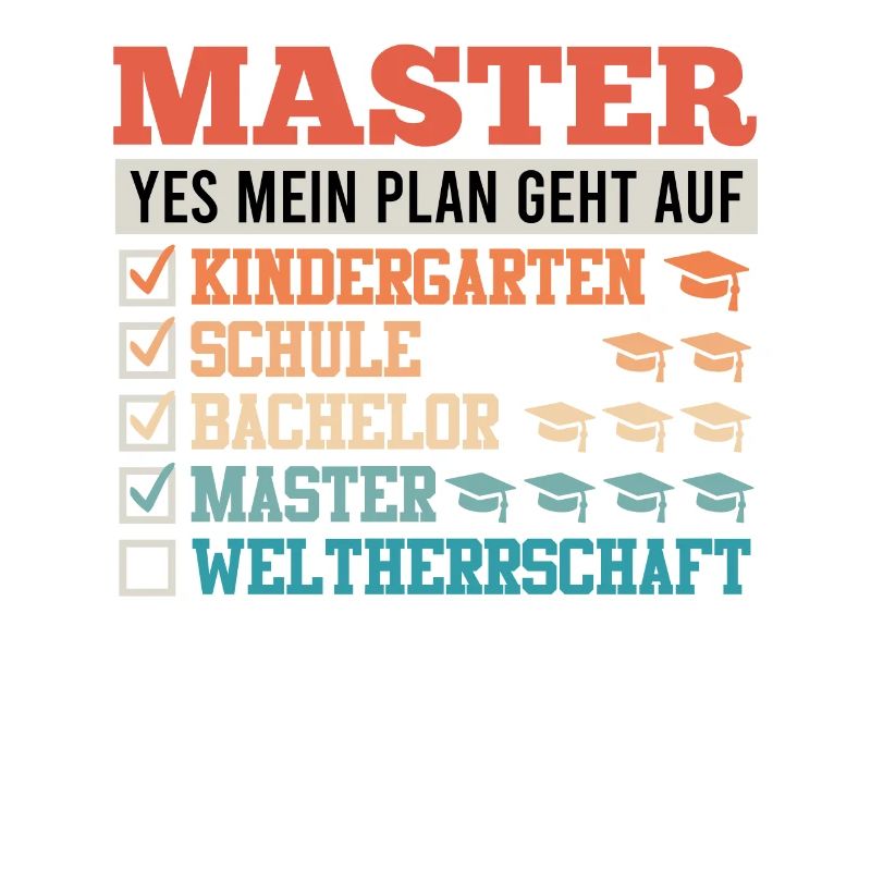 Master's Degree Master's Degree Passed Master's Thesis