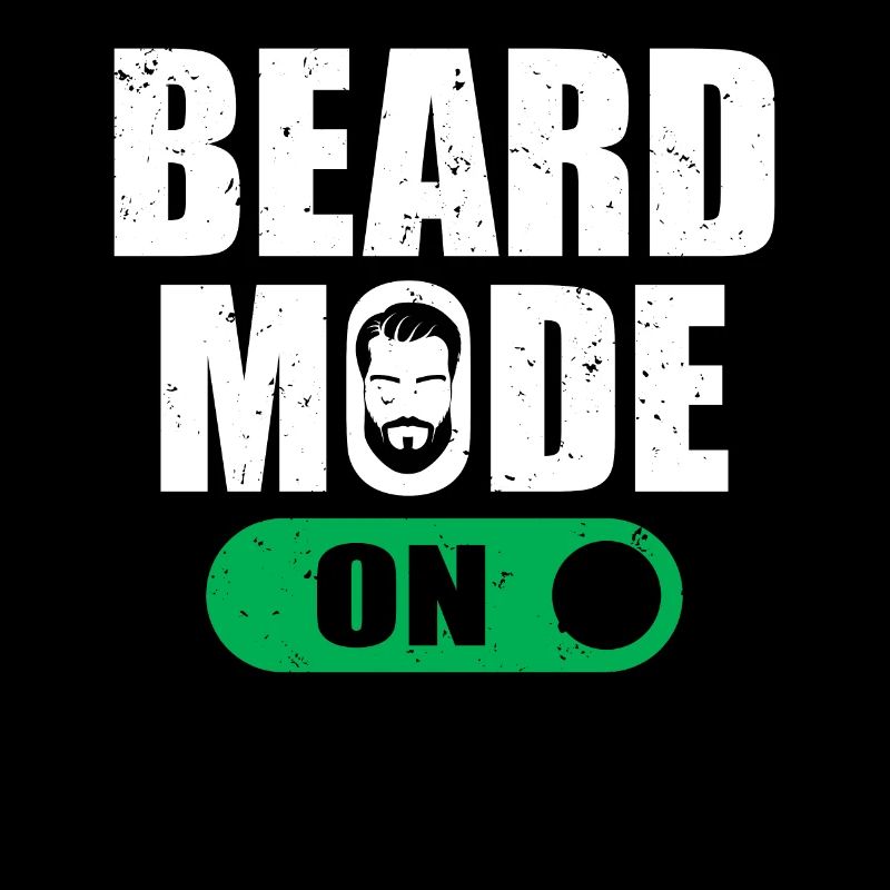 Giftidea Beard Men