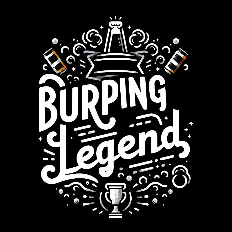 Burping Legend 11