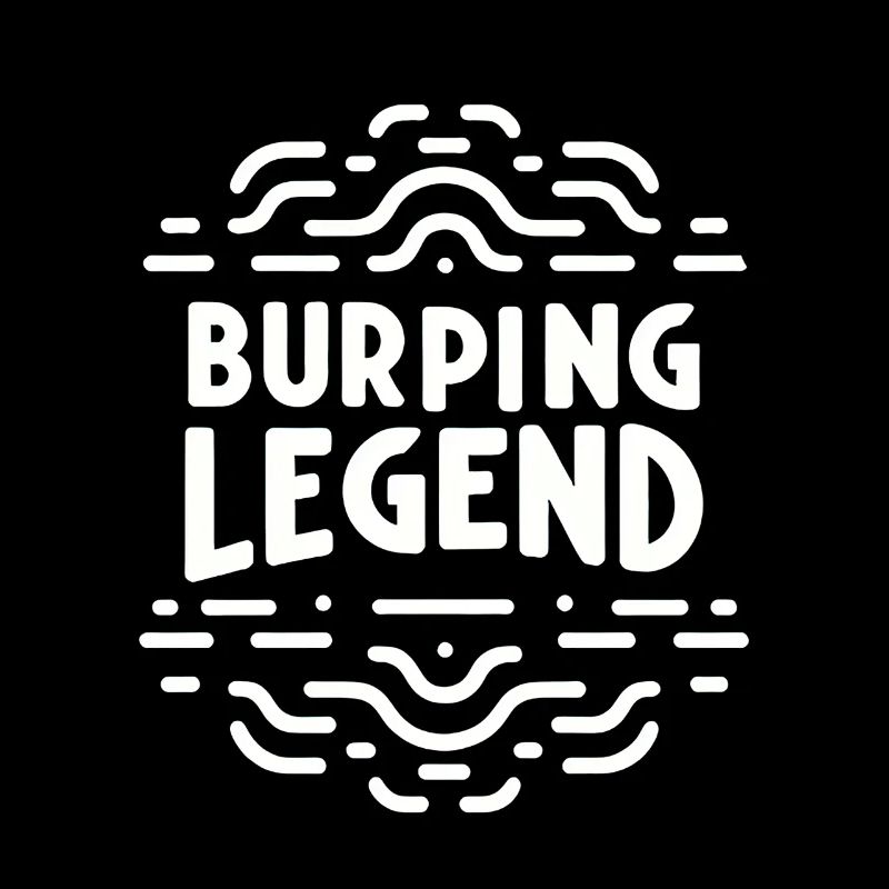 Burping Legend 17