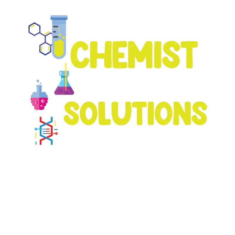 Je suis chimiste, j’ai une solution pour tout