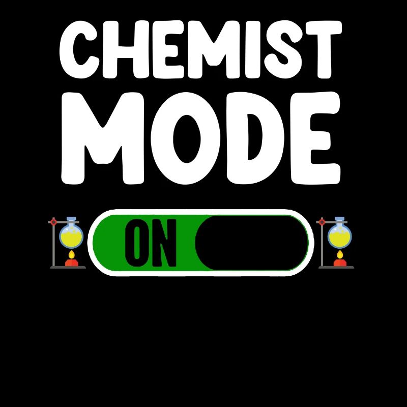 Chemist mode for funny particle physics