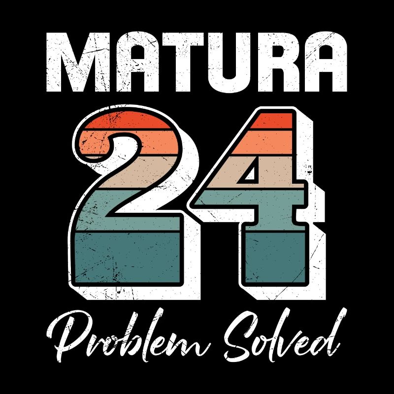 Matura 2024 PROBLEM SOLVED Schulabschluss