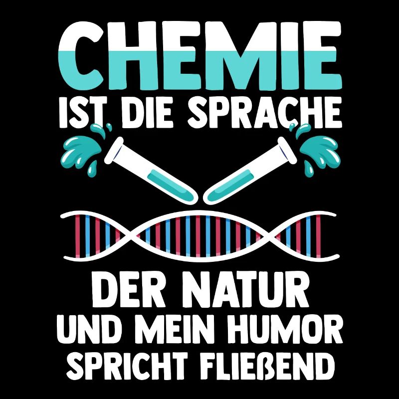 Chimiste Sciences Physique Chimie