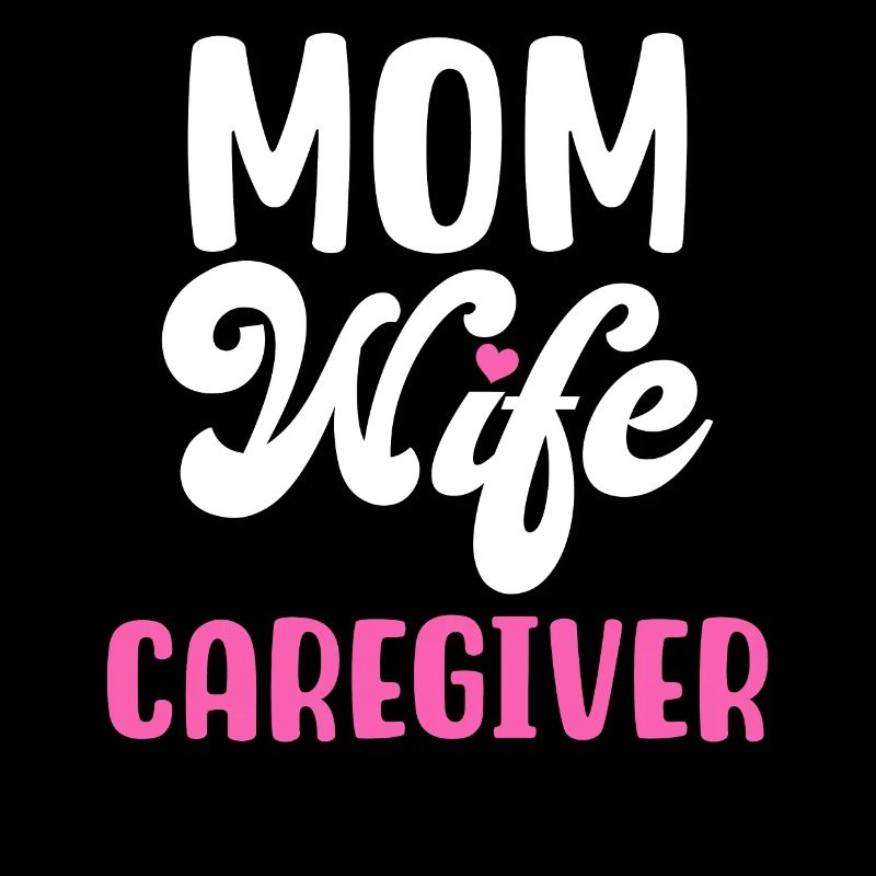 MUTTER EHEFRAU PFLEGERIN