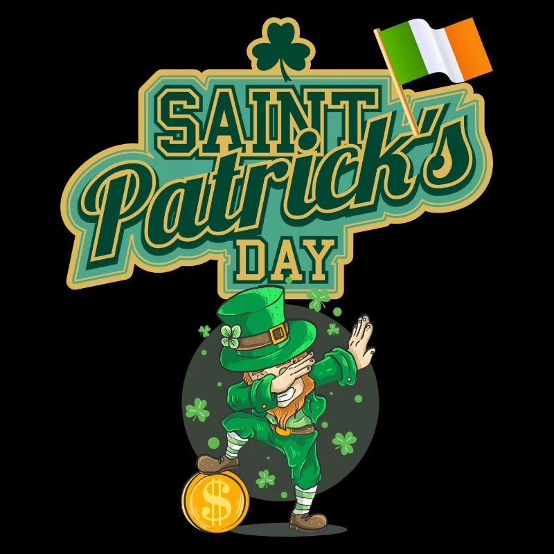 Fête de la Saint-Patrick
