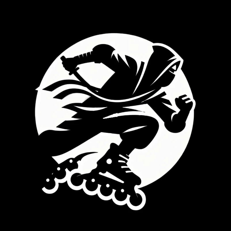Rollerblade Ninja 11