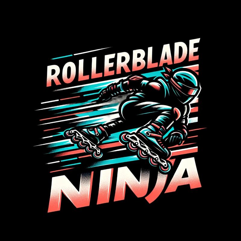 Rollerblade Ninja 13