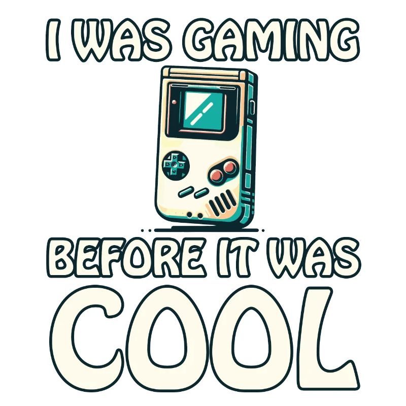 Retro Gaming Before It Was Cool