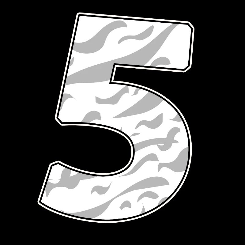 5