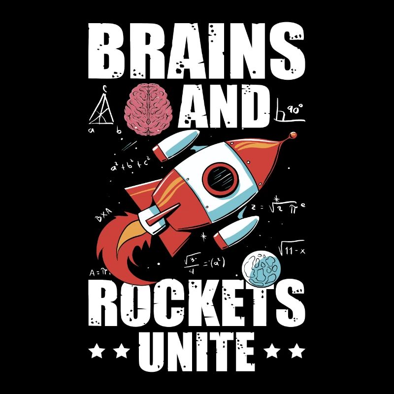 Ingénieur aérospatial Calcul Math Science