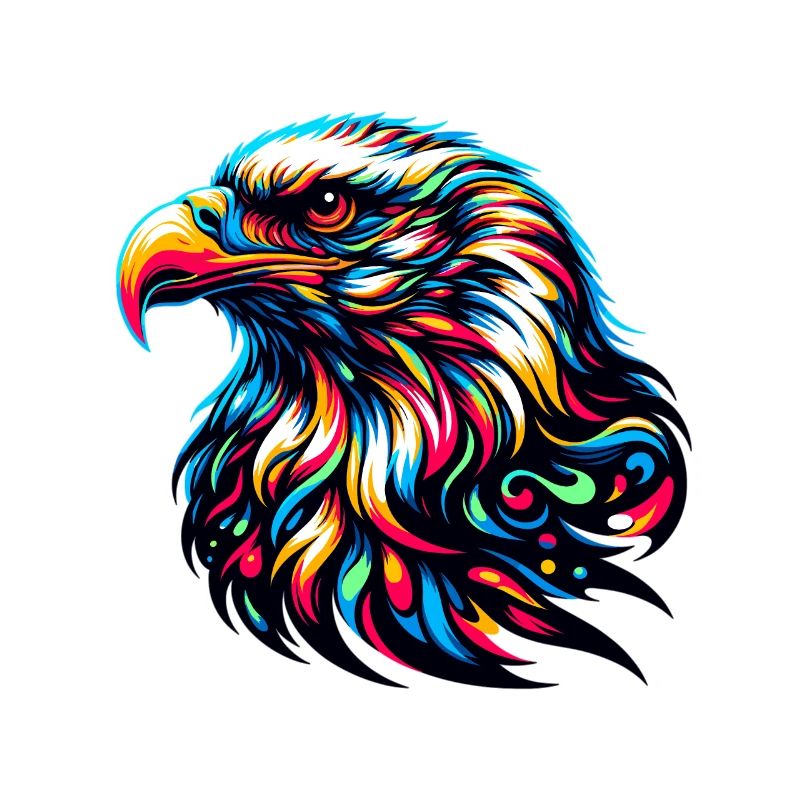 Pygargue à queue blanche