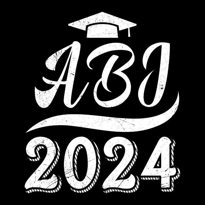 Abi 2024 Certificat de fin d’études secondaires de l’Abitur Diplômés du secondaire