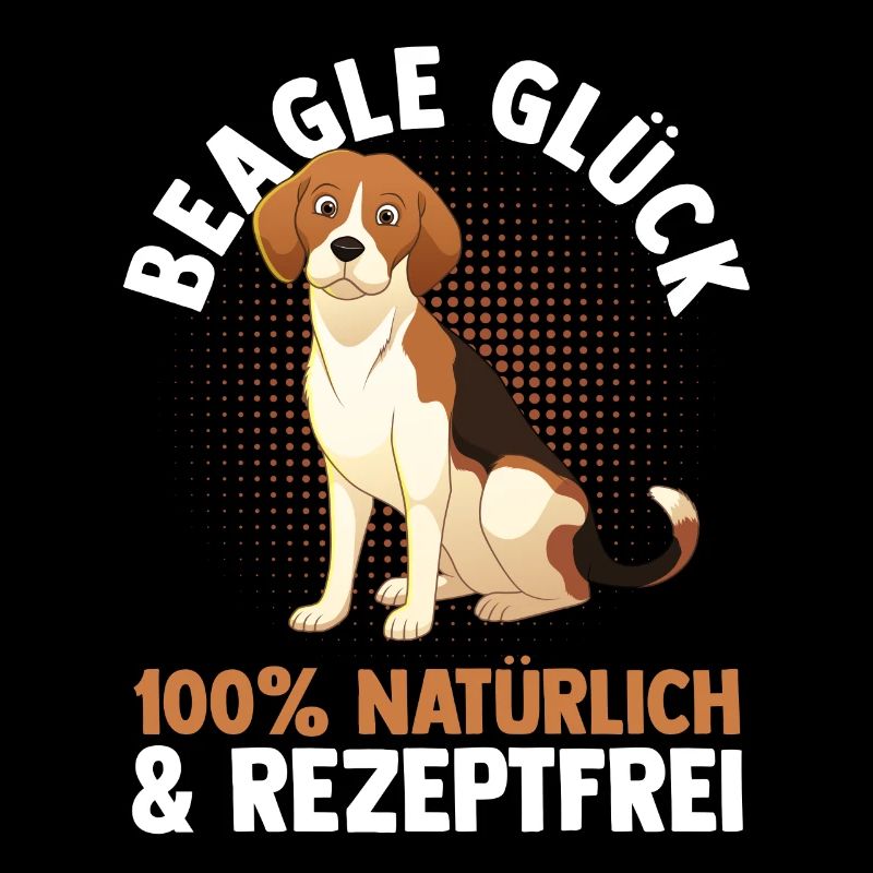Dog Beagle