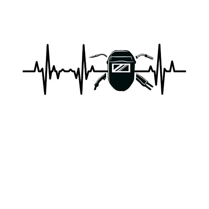 Welding machine ECG