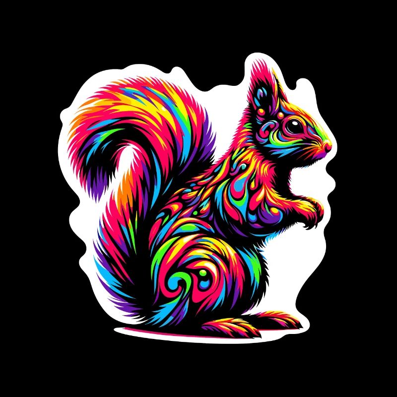 Eichhörnchen