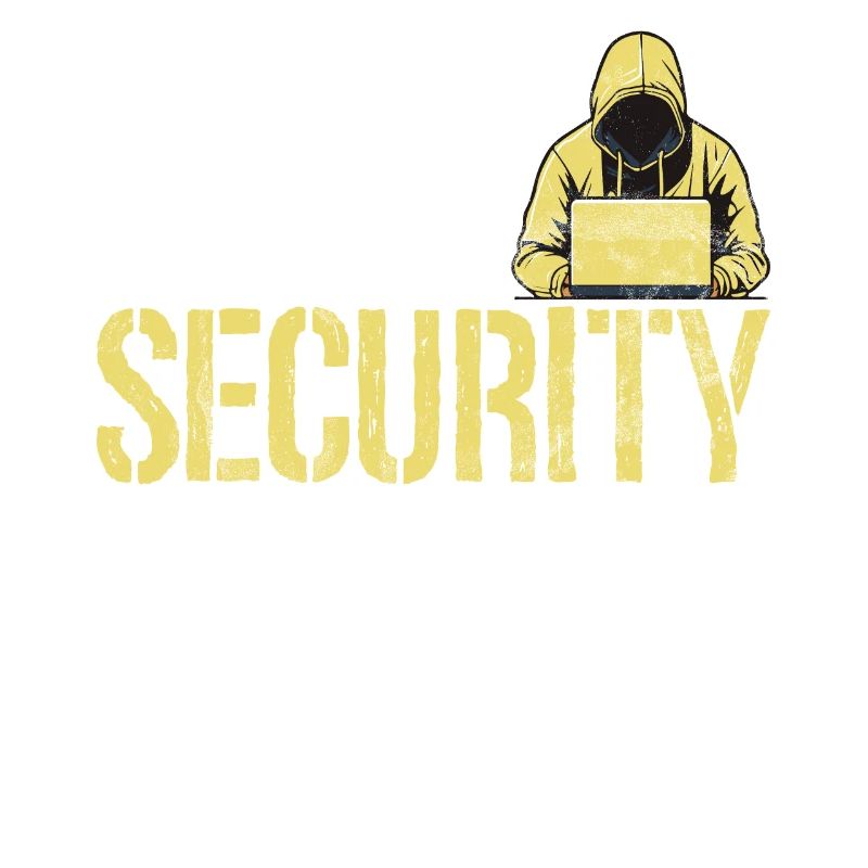 Cyber security hacker hacking