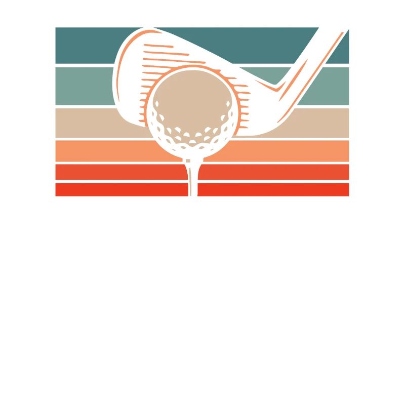 Golf Golfers Golfing