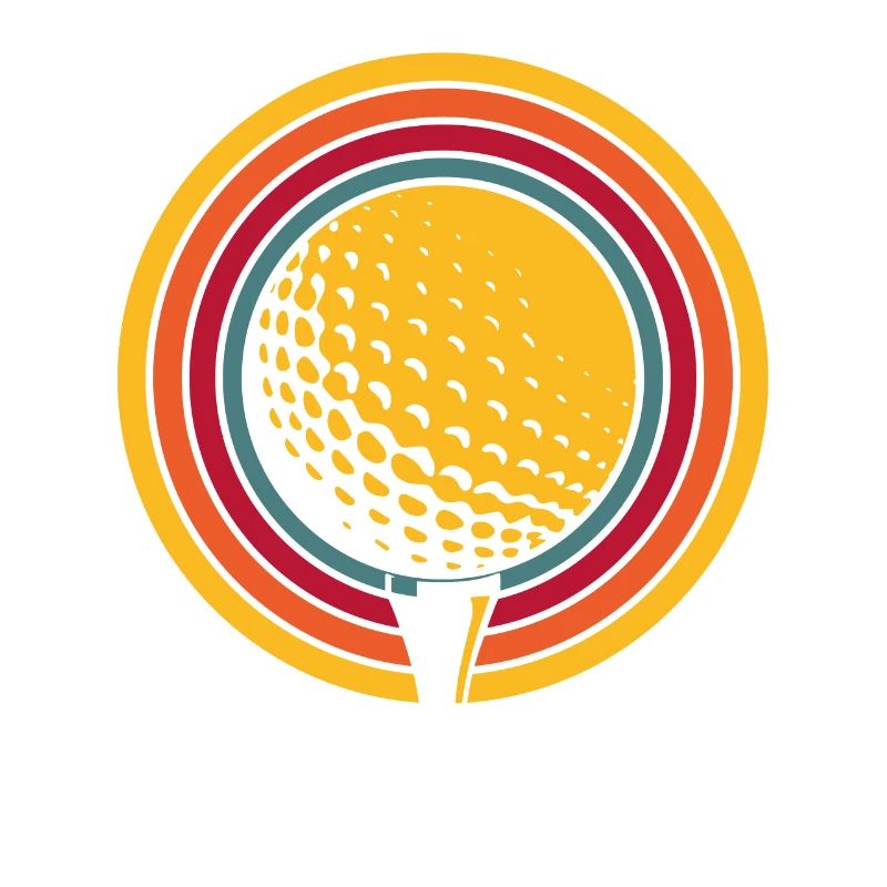 Golf Golfers Golfing