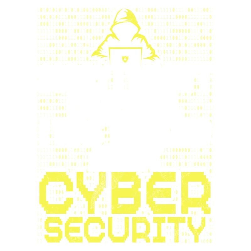 Cyber security hacker hacking