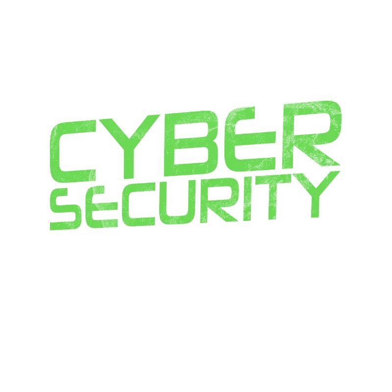 Cyber security hacker hacking