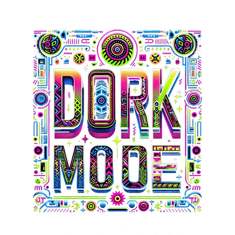 Dork Mode 10