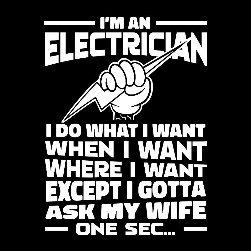 Electrician, Electronics Technician