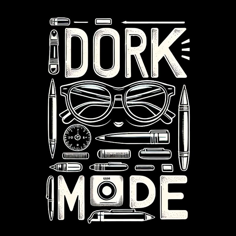 Dork Mode 6