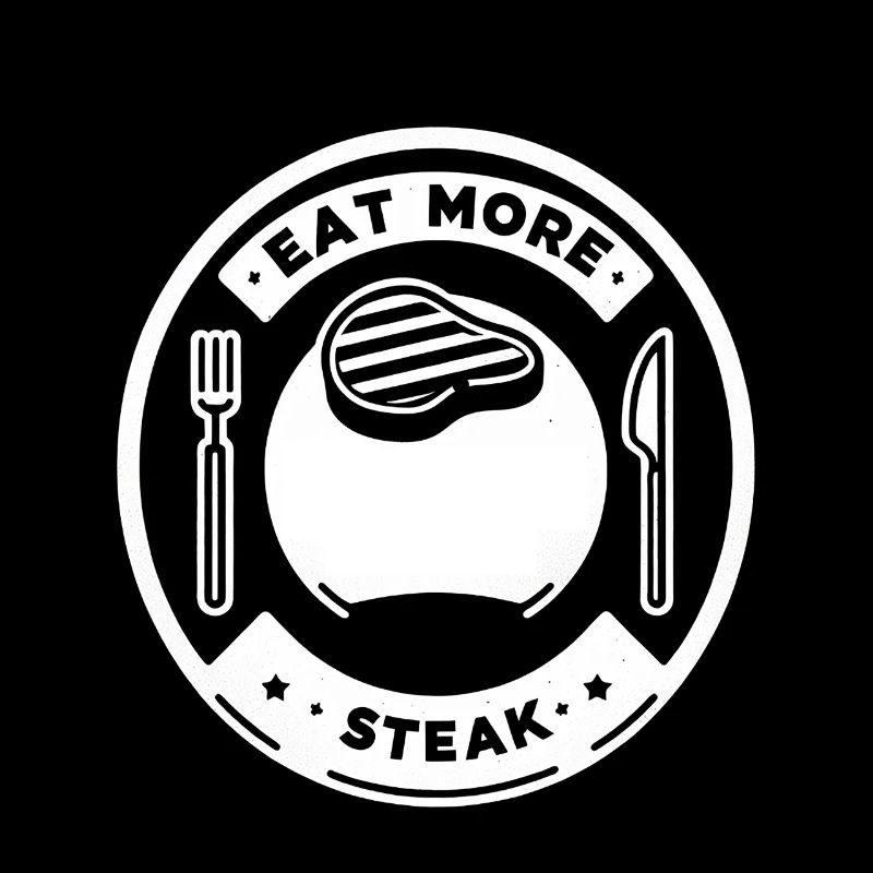 Eat More Steak 7