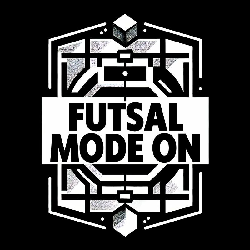 Futsal Mode On 10