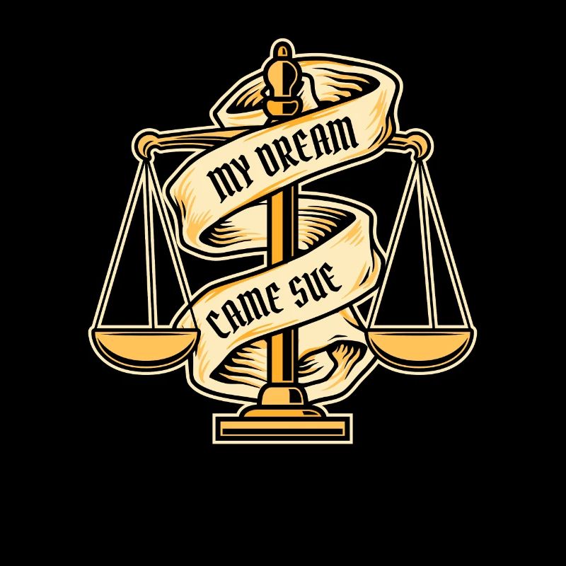 My Deam Came True Law School University Students